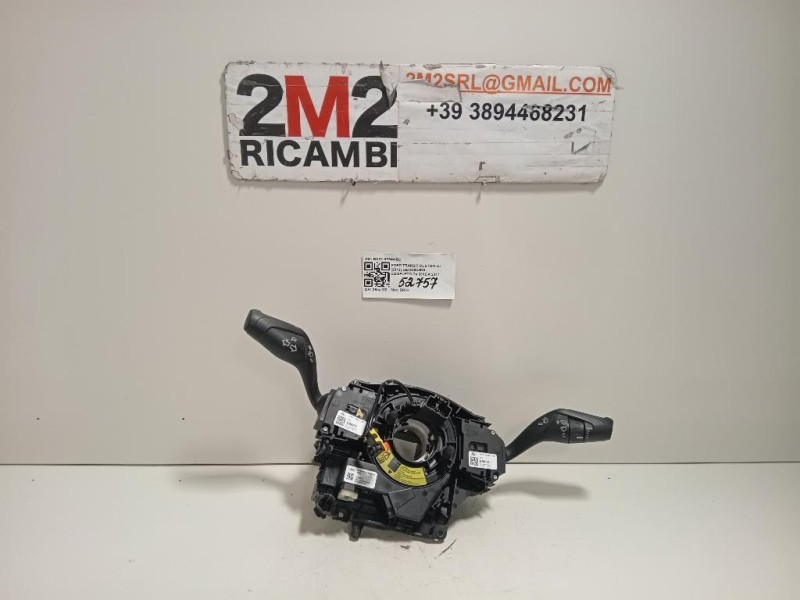 Devioguida Completo BK2T-3F944-BC Ford Transit Custom I 2013