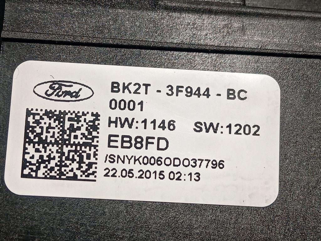 Sostegno Blocco Maniglia Cofano ANT 8X23168992AC Jaguar XF I 2008