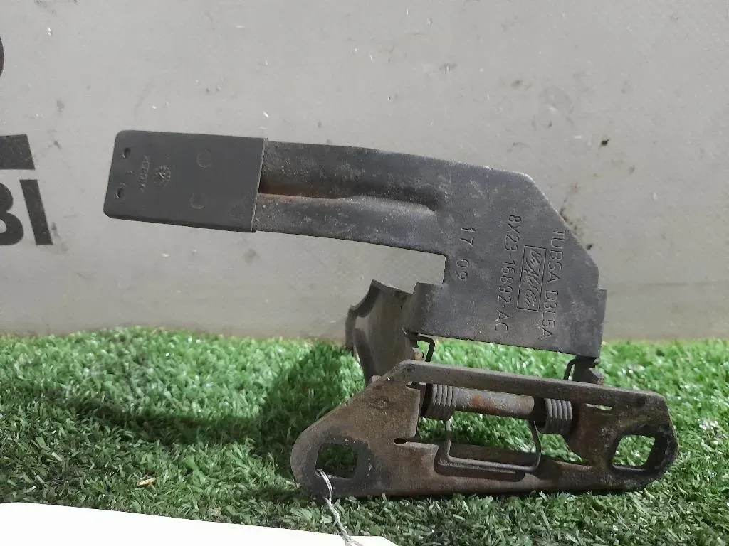 Sostegno Blocco Maniglia Cofano ANT 8X23168992AC Jaguar XF I 2008