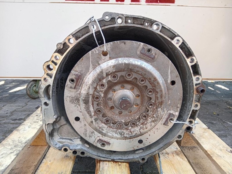 Cambio 8HP70 - LR043325 - CPLA7000DA 8 MARCE AUTOMATICO Land Rover Discovery IV 2010