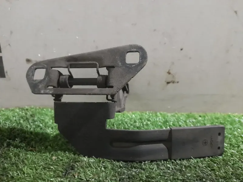 Sostegno Blocco Maniglia Cofano ANT 8X23168992AC Jaguar XF I 2008