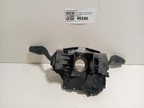 Sostegno Blocco Maniglia Cofano ANT CX2316892AB Jaguar XF I 2011