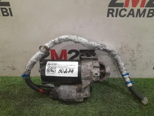 Motorino Avviamento 7802508-02 Bmw Serie 1 E87 Berlina 2005