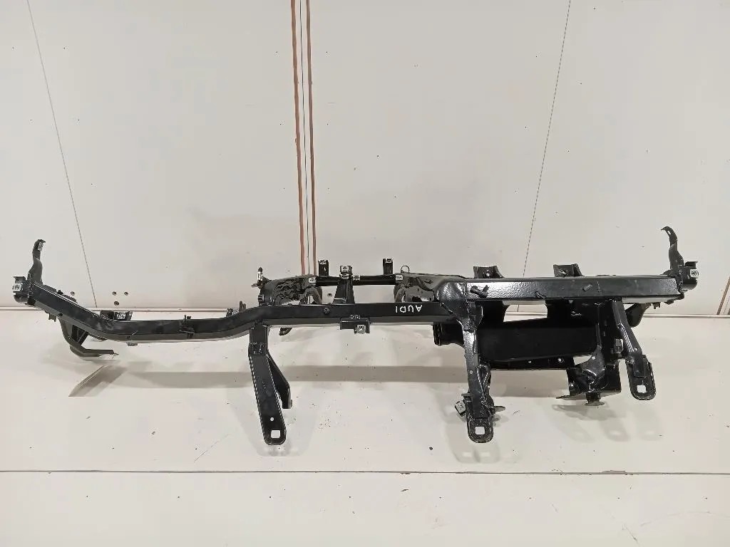 Sostegno Centrale Cruscotto SOSTEGNO CENTRALE CRUSCOTTO Audi A6 4a5c8 Avant 2018