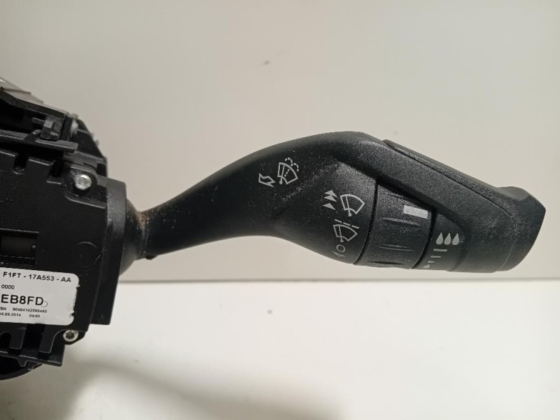 Devioguida Completo BK2T-3F944-BC Ford Transit Custom I 2013