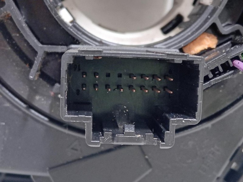 Devioguida Completo BK2T-3F944-BC Ford Transit Custom I 2013