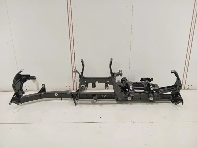 Sostegno Centrale Cruscotto SOSTEGNO CENTRALE CRUSCOTTO Audi A6 4a5c8 Avant 2018