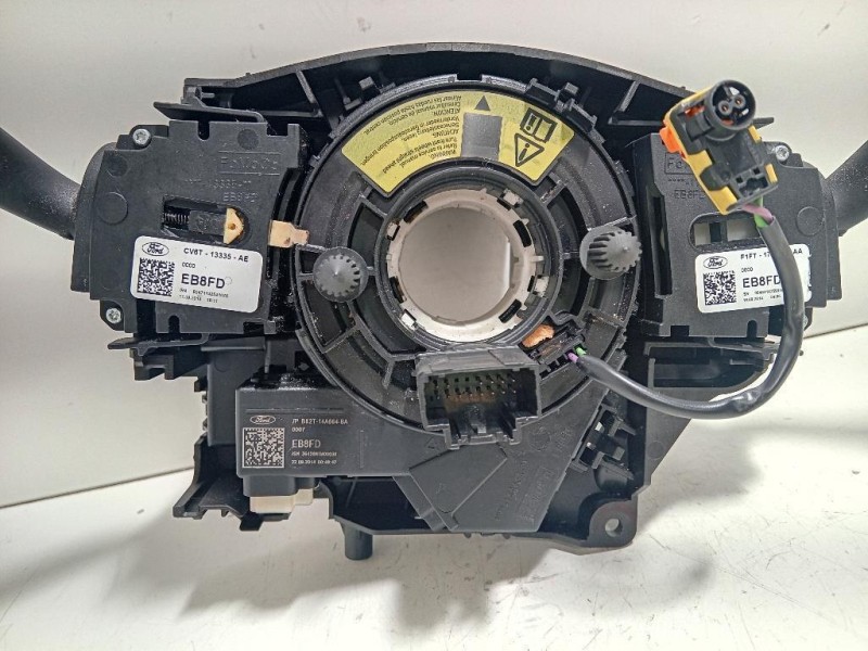 Devioguida Completo BK2T-3F944-BC Ford Transit Custom I 2013