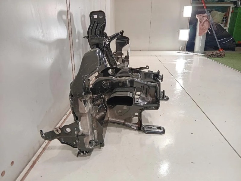 Sostegno Centrale Cruscotto SOSTEGNO CENTRALE CRUSCOTTO Audi A6 4a5c8 Avant 2018