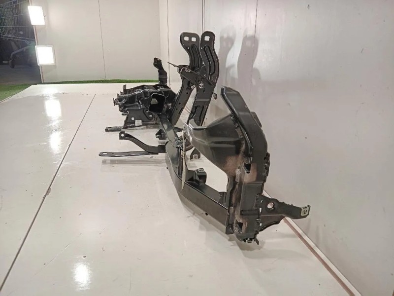 Sostegno Centrale Cruscotto SOSTEGNO CENTRALE CRUSCOTTO Audi A6 4a5c8 Avant 2018