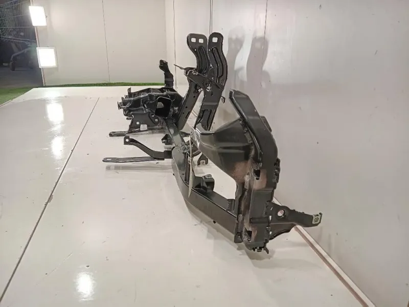 Sostegno Centrale Cruscotto SOSTEGNO CENTRALE CRUSCOTTO Audi A6 4a5c8 Avant 2018