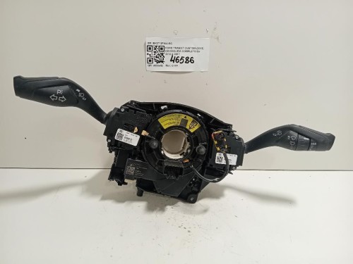 Devioguida Completo BK2T-3F944-BC Ford Transit Custom I 2013