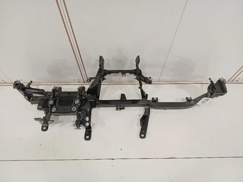 Sostegno Centrale Cruscotto SOSTEGNO CENTRALE CRUSCOTTO Audi A6 4a5c8 Avant 2018