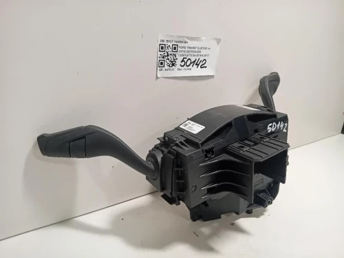 Devioguida Completo BK2T-14A664-BA Ford Transit Custom I 2013