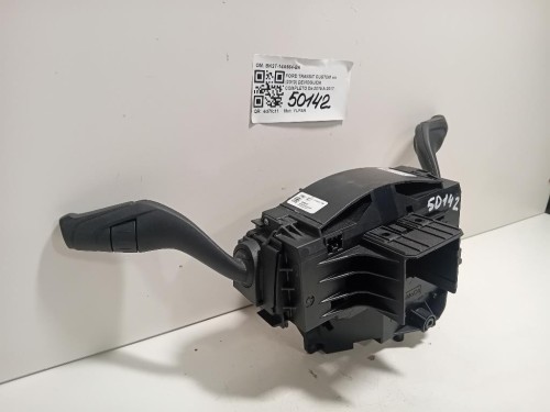 Motorino Avviamento 7802508-02 Bmw Serie 1 E87 Berlina 2005
