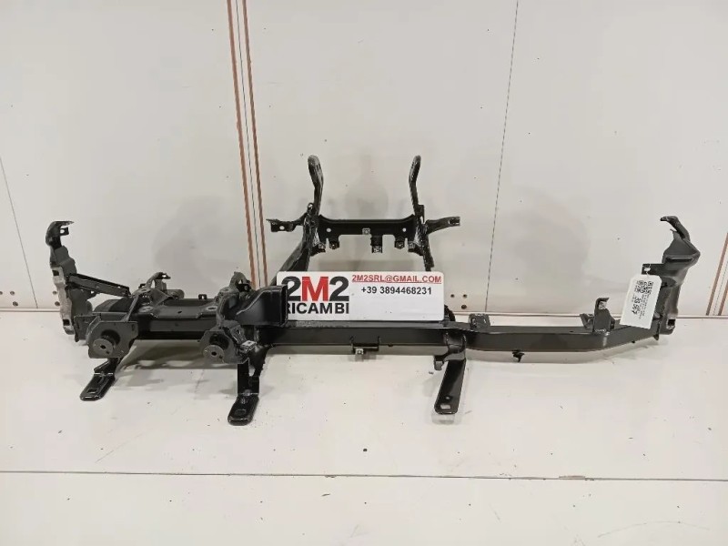 Sostegno Centrale Cruscotto SOSTEGNO CENTRALE CRUSCOTTO Audi A6 4a5c8 Avant 2018