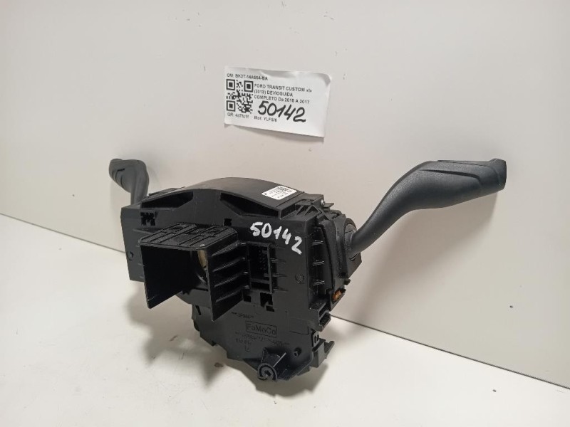 Devioguida Completo BK2T-14A664-BA Ford Transit Custom I 2013