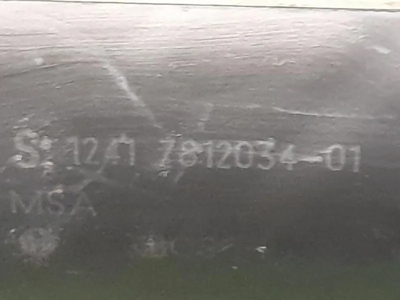 Motorino Avviamento 7802508-02 Bmw Serie 1 E87 Berlina 2005