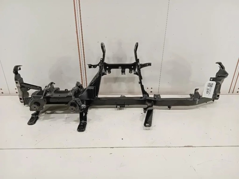 Sostegno Centrale Cruscotto SOSTEGNO CENTRALE CRUSCOTTO Audi A6 4a5c8 Avant 2018