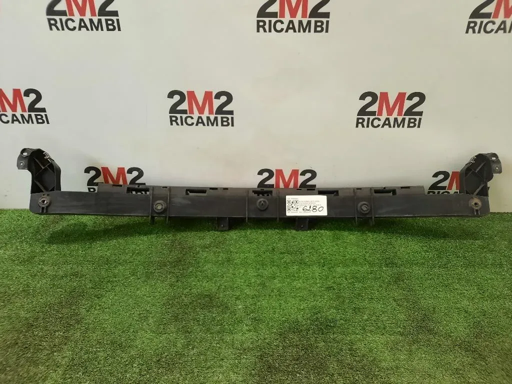 Sostegno Interno Paraurti POST 50513770 Alfa Romeo MITO 2008