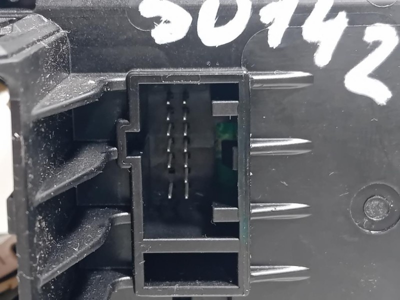 Devioguida Completo BK2T-14A664-BA Ford Transit Custom I 2013