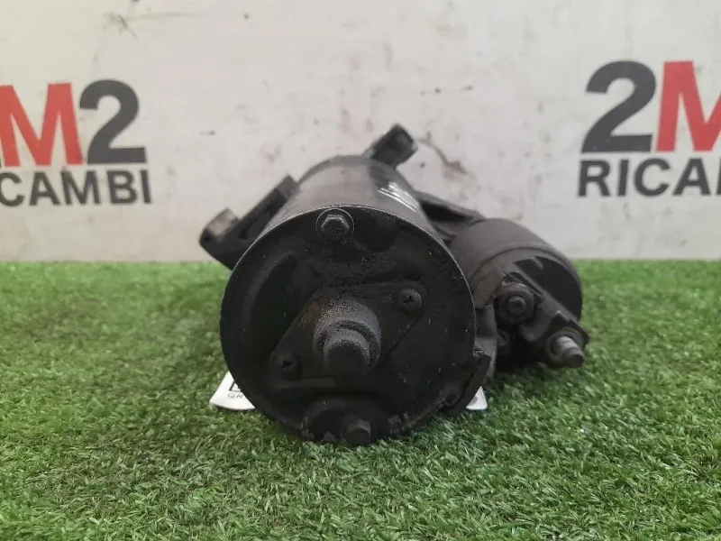 Motorino Avviamento 7802508-02 Bmw Serie 1 E87 Berlina 2005