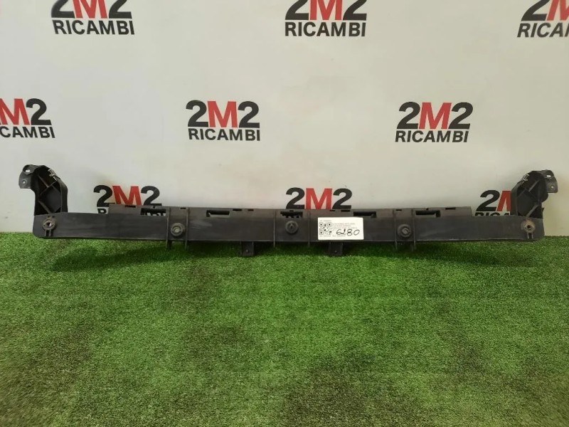 Sostegno Interno Paraurti POST 50513770 Alfa Romeo MITO 2008