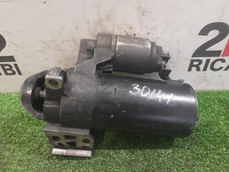 Motorino Avviamento 7802508-02 Bmw Serie 1 E87 Berlina 2005