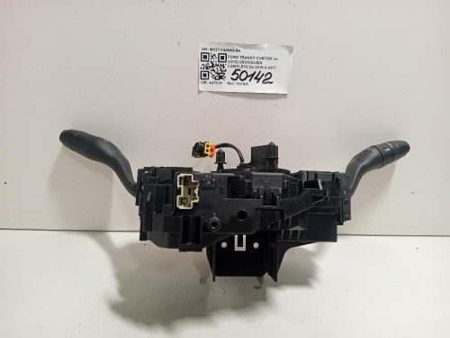 Motorino Avviamento 7802508-02 Bmw Serie 1 E87 Berlina 2005