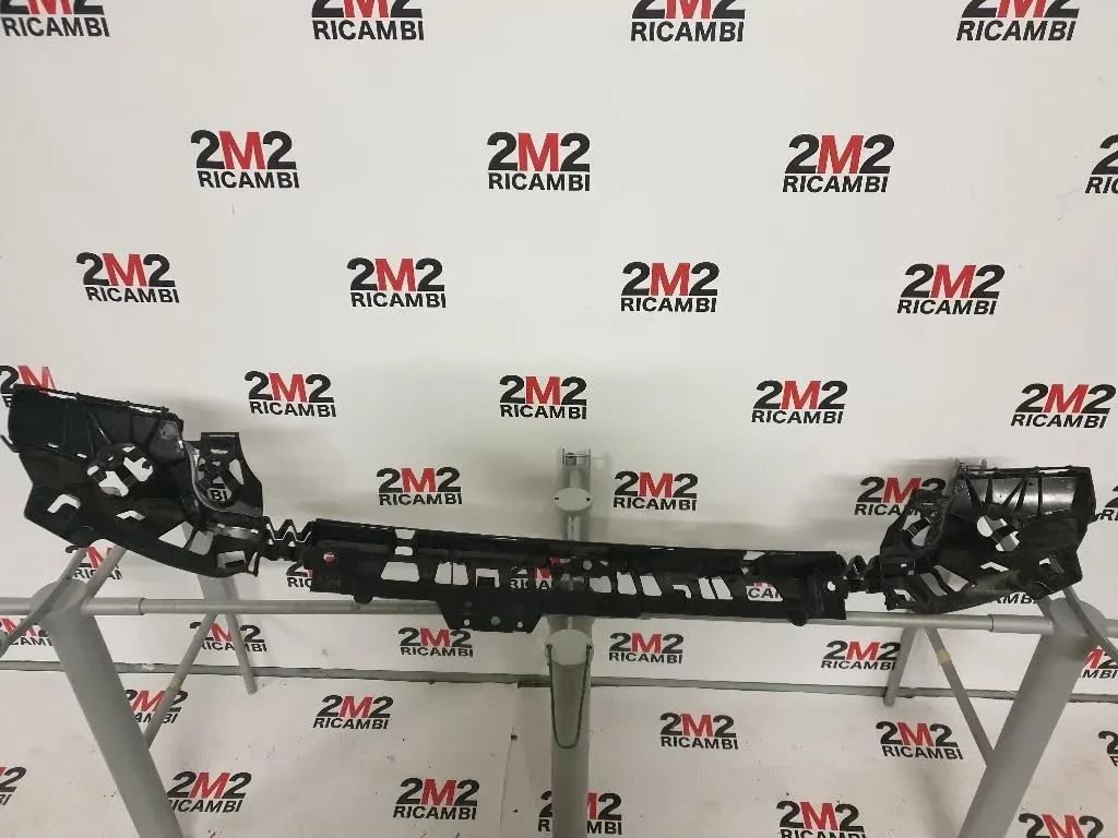 Sostegno Interno Paraurti POST 51127371712 Bmw Serie 1 F20 Berlina 2015