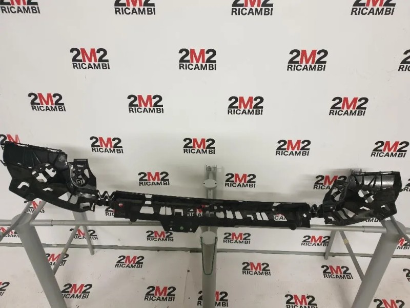 Sostegno Interno Paraurti POST 51127371712 Bmw Serie 1 F20 Berlina 2015