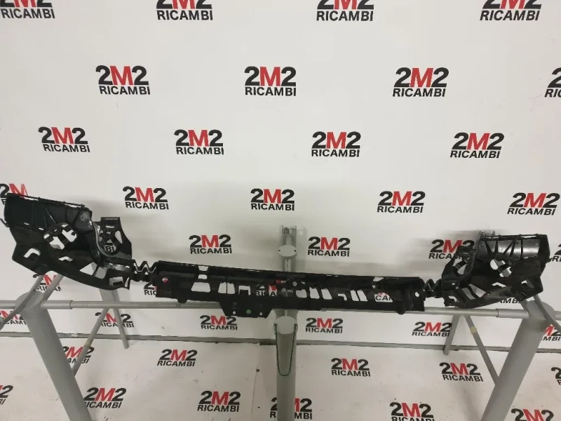 Sostegno Interno Paraurti POST 51127371712 Bmw Serie 1 F20 Berlina 2015