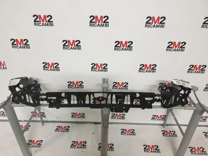 Sostegno Interno Paraurti POST 51127371712 Bmw Serie 1 F20 Berlina 2015