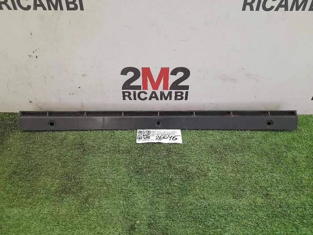 Sostegno Interno Paraurti POST A2518851421 Mercedes Classe R W251 2006