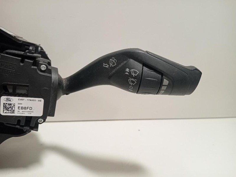 Devioguida Completo BK2T-14A664-BA Ford Transit Custom I 2013