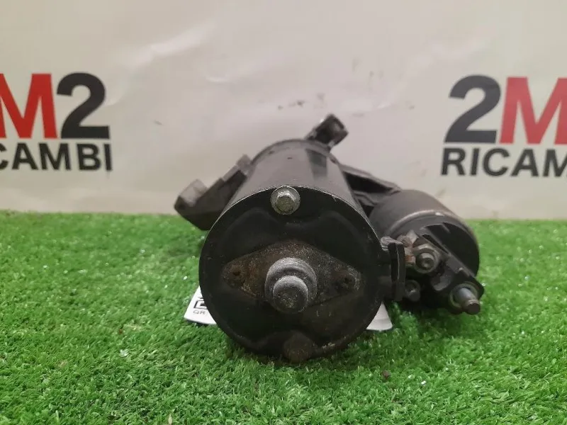 Motorino Avviamento 1241780120302 Bmw Serie 1 E87 Berlina 2005