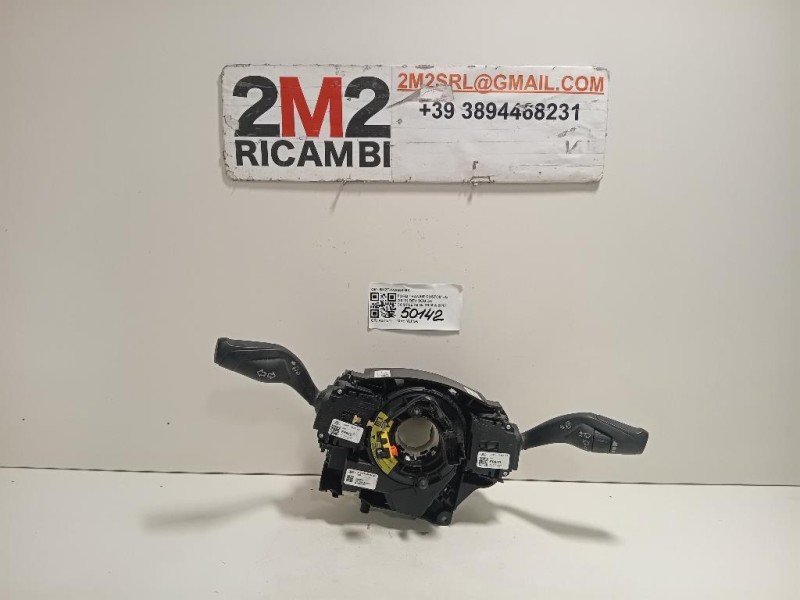 Devioguida Completo BK2T-14A664-BA Ford Transit Custom I 2013