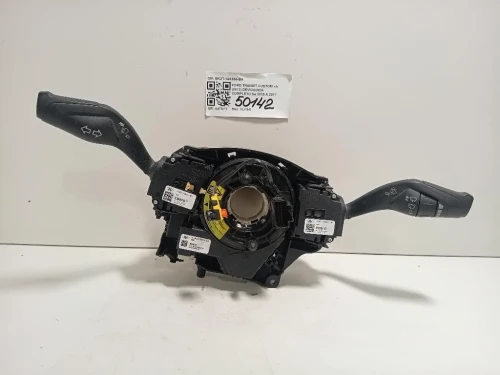 Devioguida Completo BK2T-14A664-BA Ford Transit Custom I 2013