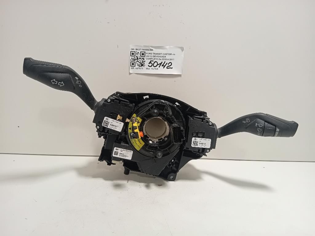 Devioguida Completo BK2T-14A664-BA Ford Transit Custom I 2013