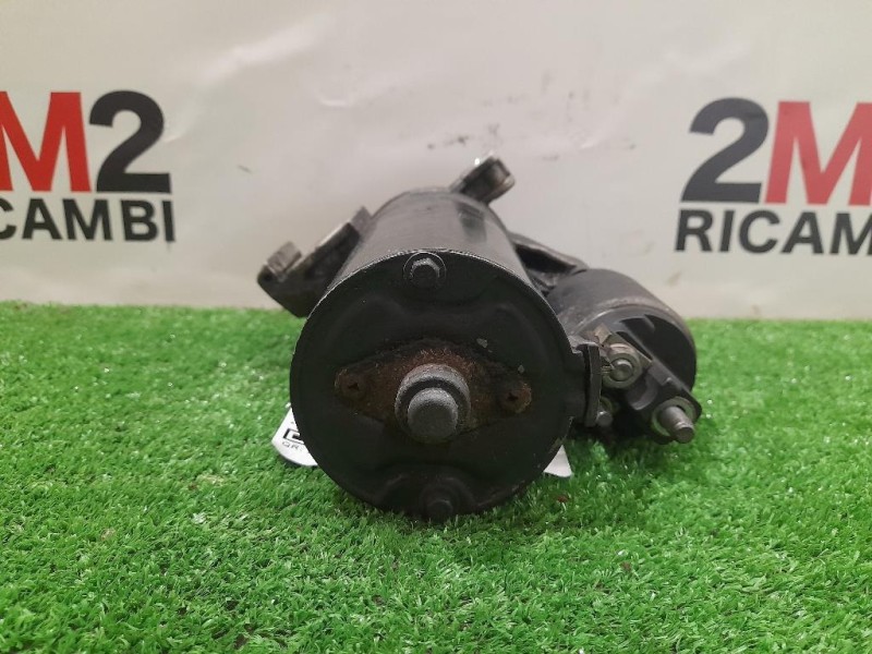 Motorino Avviamento 12417802508-03 Bmw Serie 1 E87 Berlina 2005