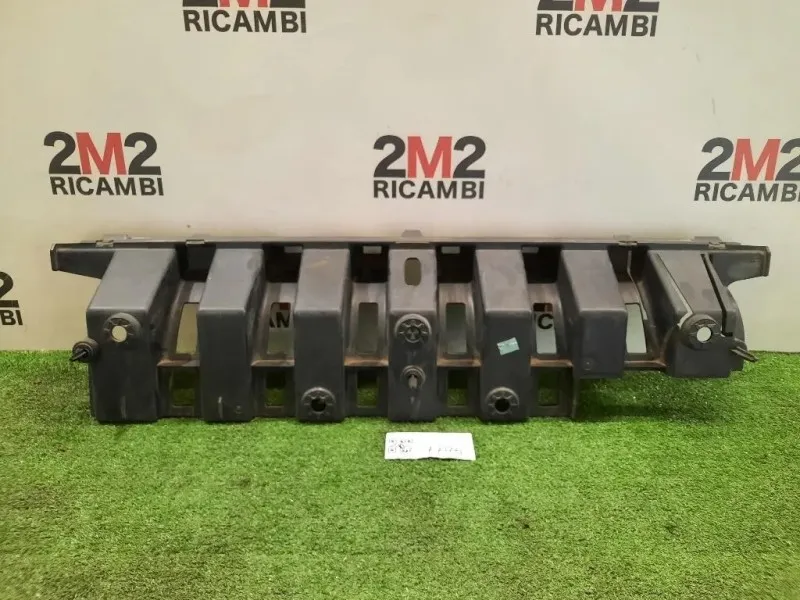 Sostegno Interno Paraurti POST 9682936080 Peugeot 3008 I 2009