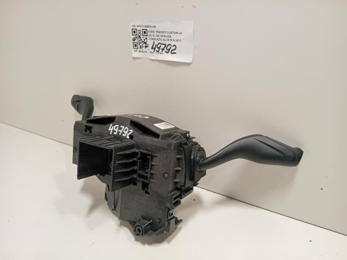 Motorino Avviamento 12417802508-03 Bmw Serie 1 E87 Berlina 2005