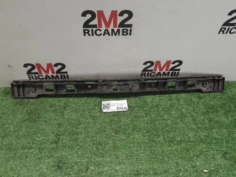 Sostegno Interno Paraurti POST 5M0807863A Volkswagen GOLF PLUS II 2009