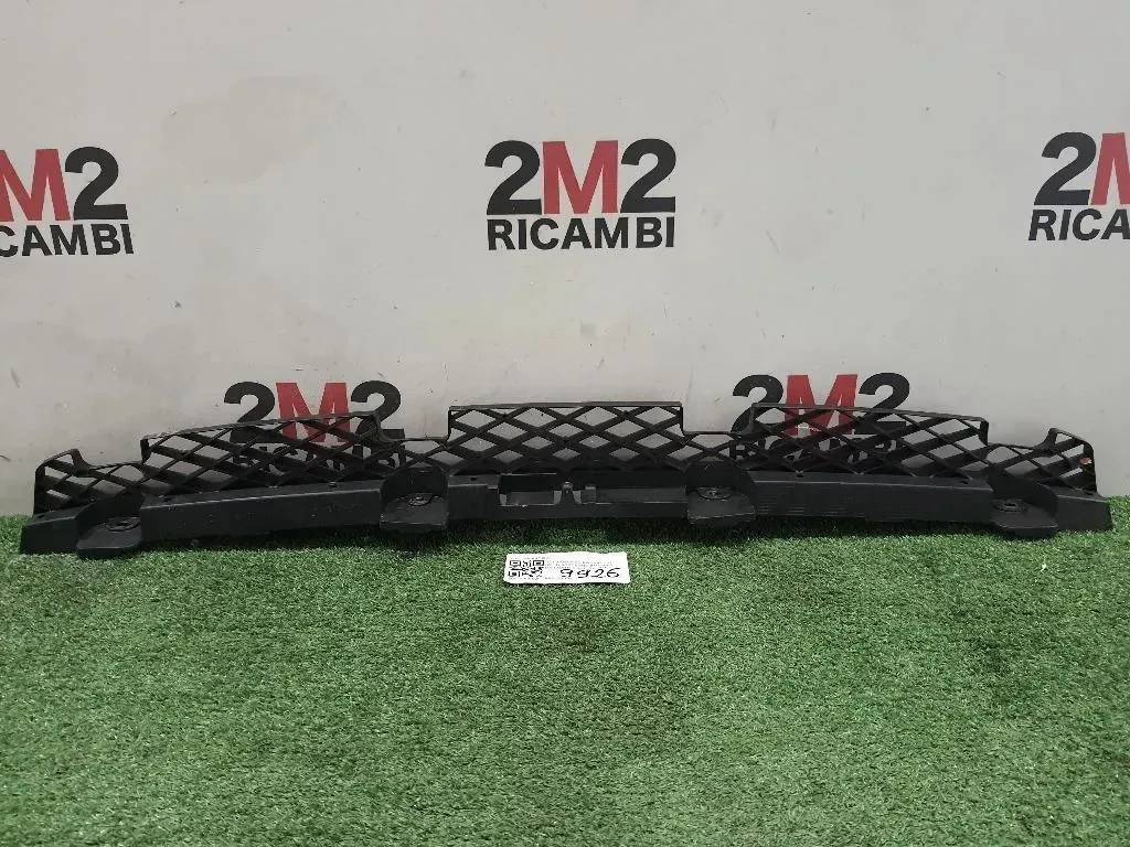 Sostegno Interno Paraurti POST 3AE807863 Volkswagen Passat VI 2011