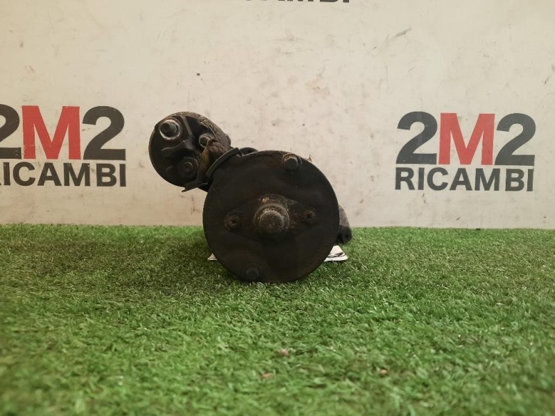 Motorino Avviamento Bmw Serie 1 E87 Berlina 2005