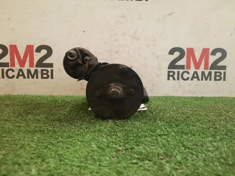 Motorino Avviamento Bmw Serie 1 E87 Berlina 2005