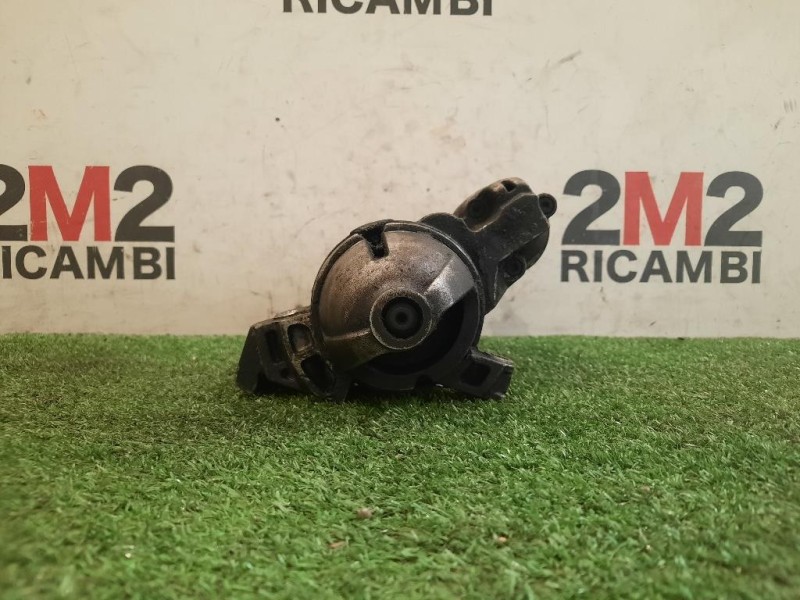 Motorino Avviamento Bmw Serie 1 E87 Berlina 2005