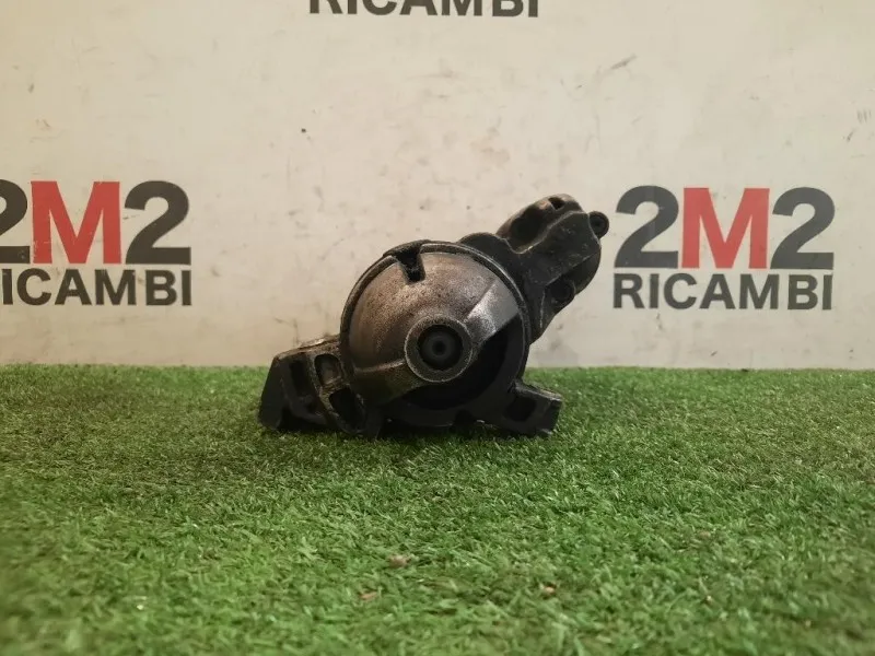 Motorino Avviamento Bmw Serie 1 E87 Berlina 2005