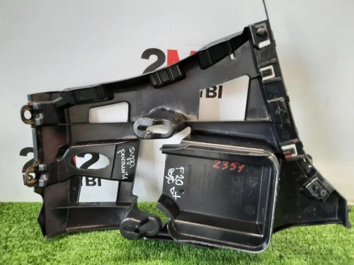 Sostegno Interno Paraurti POST DX 51127371754 Bmw Serie 1 F20 Berlina 2015