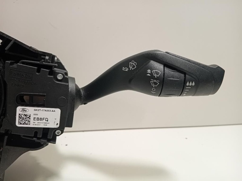 Devioguida Completo GK2T-14B522-CE Ford Transit Custom I 2013